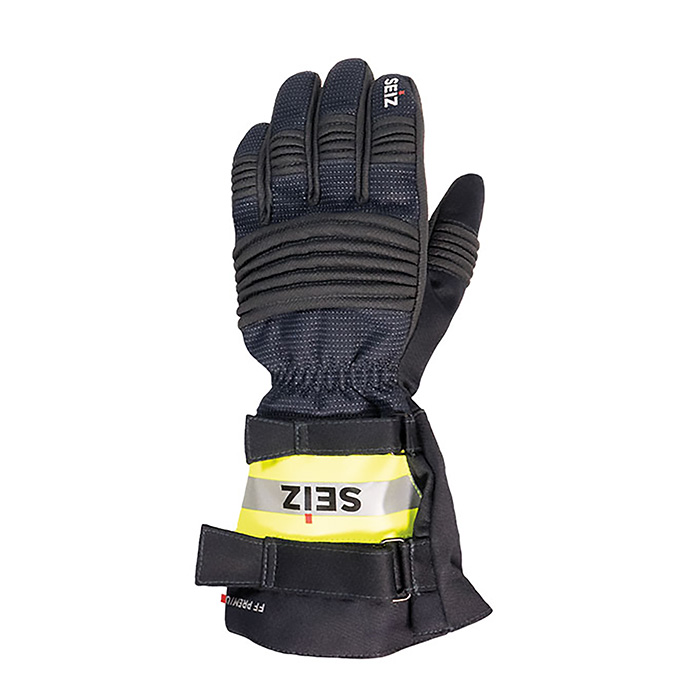 اجرای سیستم‌های اعلام و اطفا حریق با تخصص گارد در سیرجان