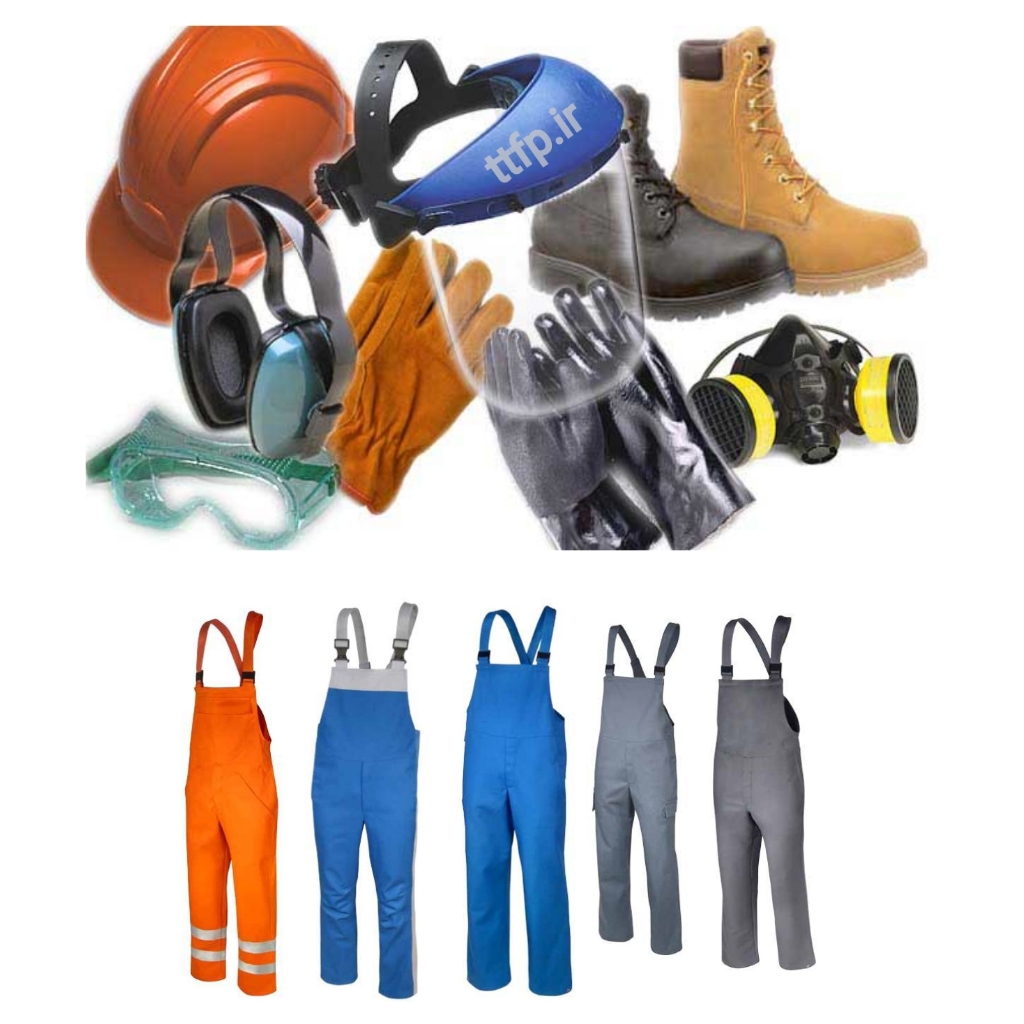 تجهیزات اعلام و اطفای حریق